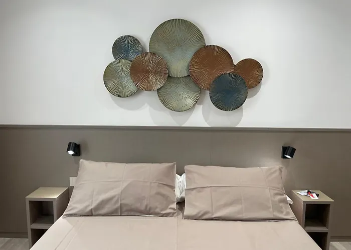 B&B Casa Rubino