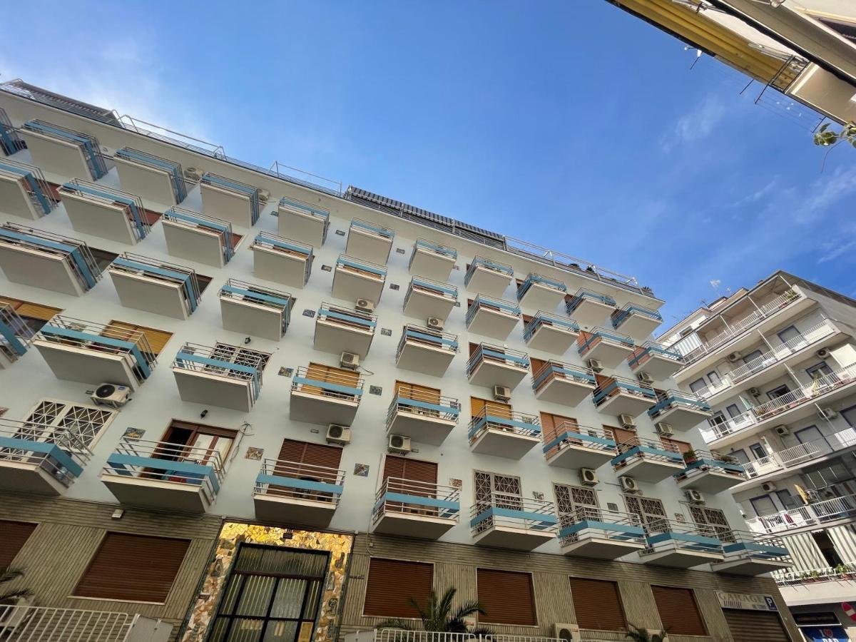 Bed & Breakfast Casa Rubino Naples
