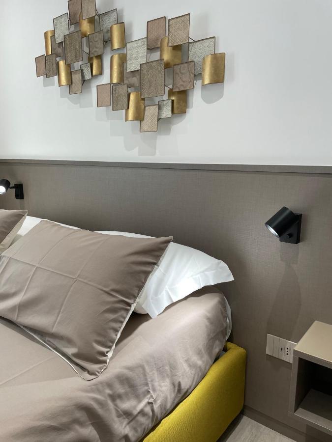 Bed & Breakfast Casa Rubino *