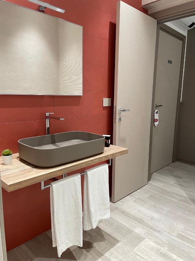 Casa Rubino Bed & Breakfast *
