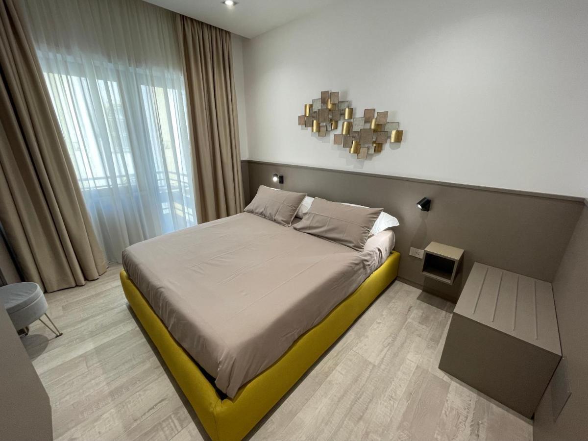Casa Rubino Bed & Breakfast