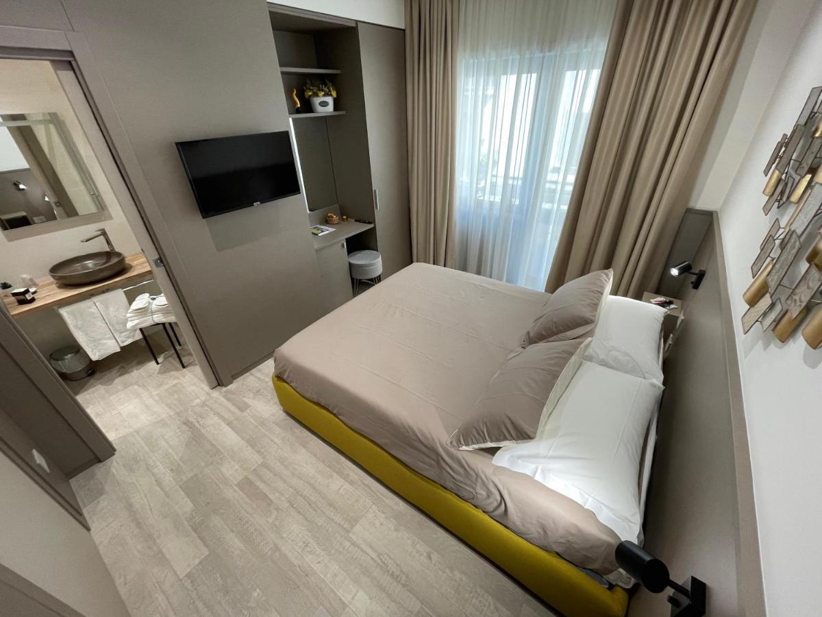 Bed & Breakfast Casa Rubino *