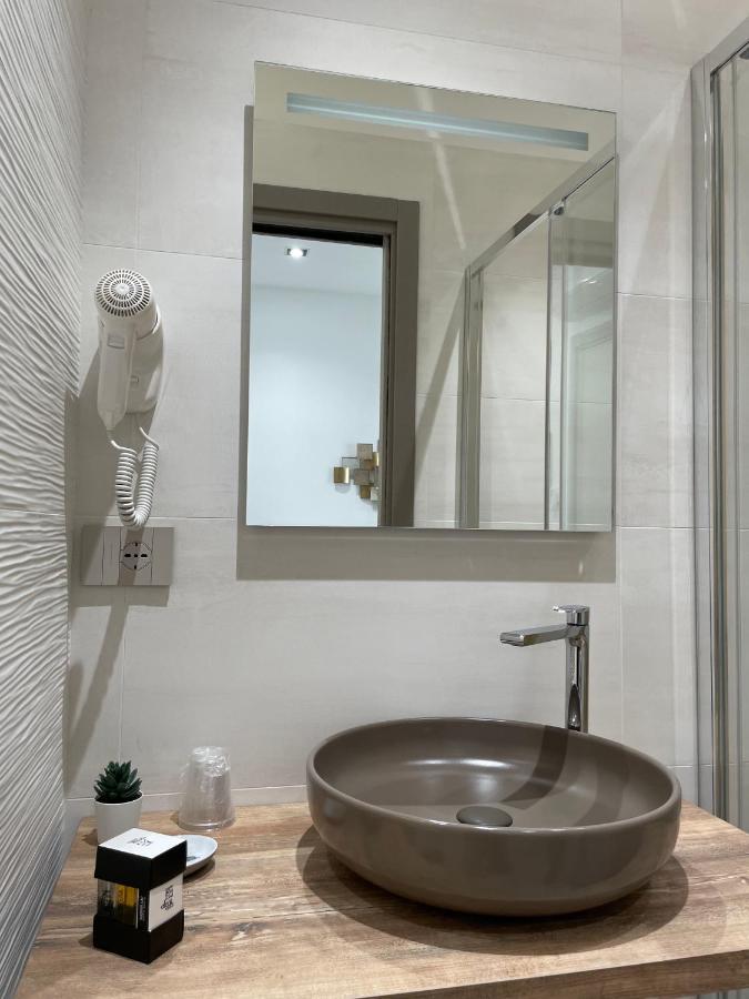 Bed & Breakfast Casa Rubino Naples