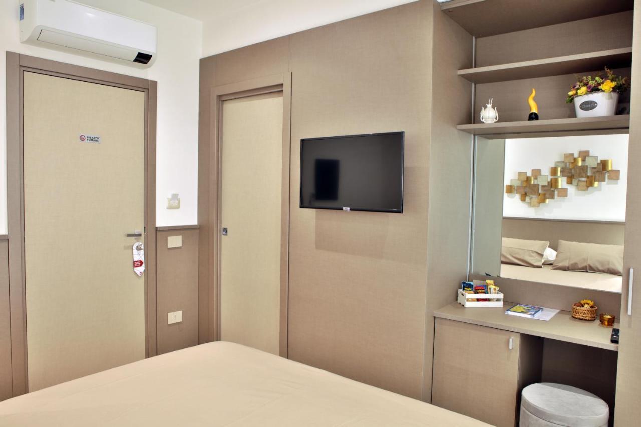 Casa Rubino Bed & Breakfast
