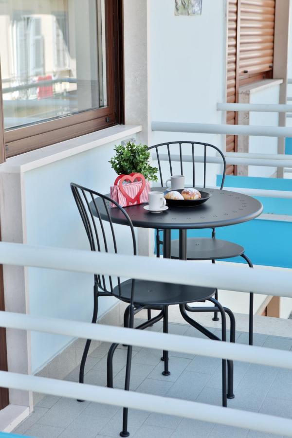 Bed & Breakfast Casa Rubino *