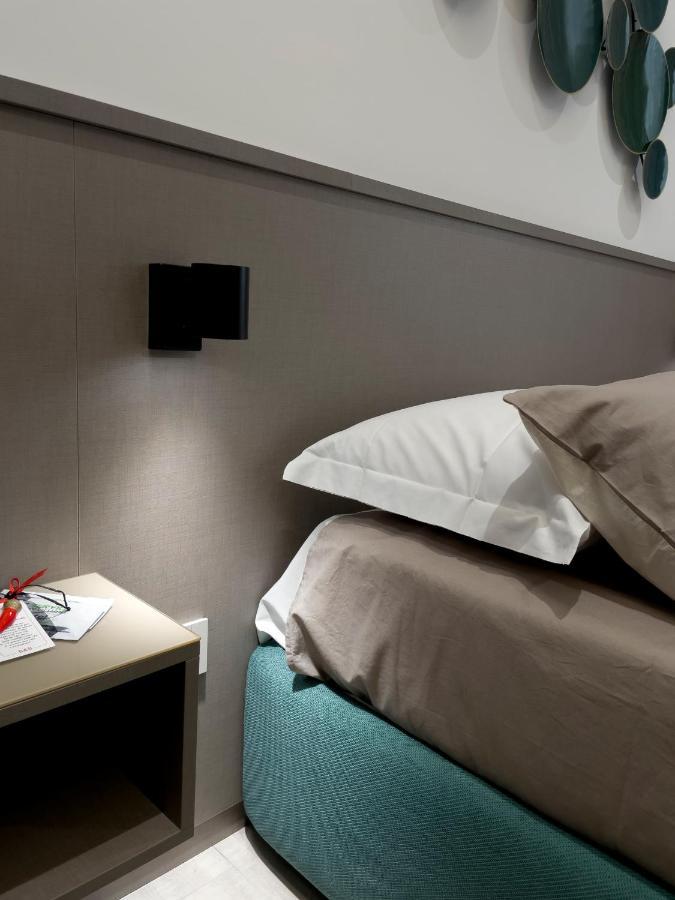 Casa Rubino Bed & Breakfast Naples