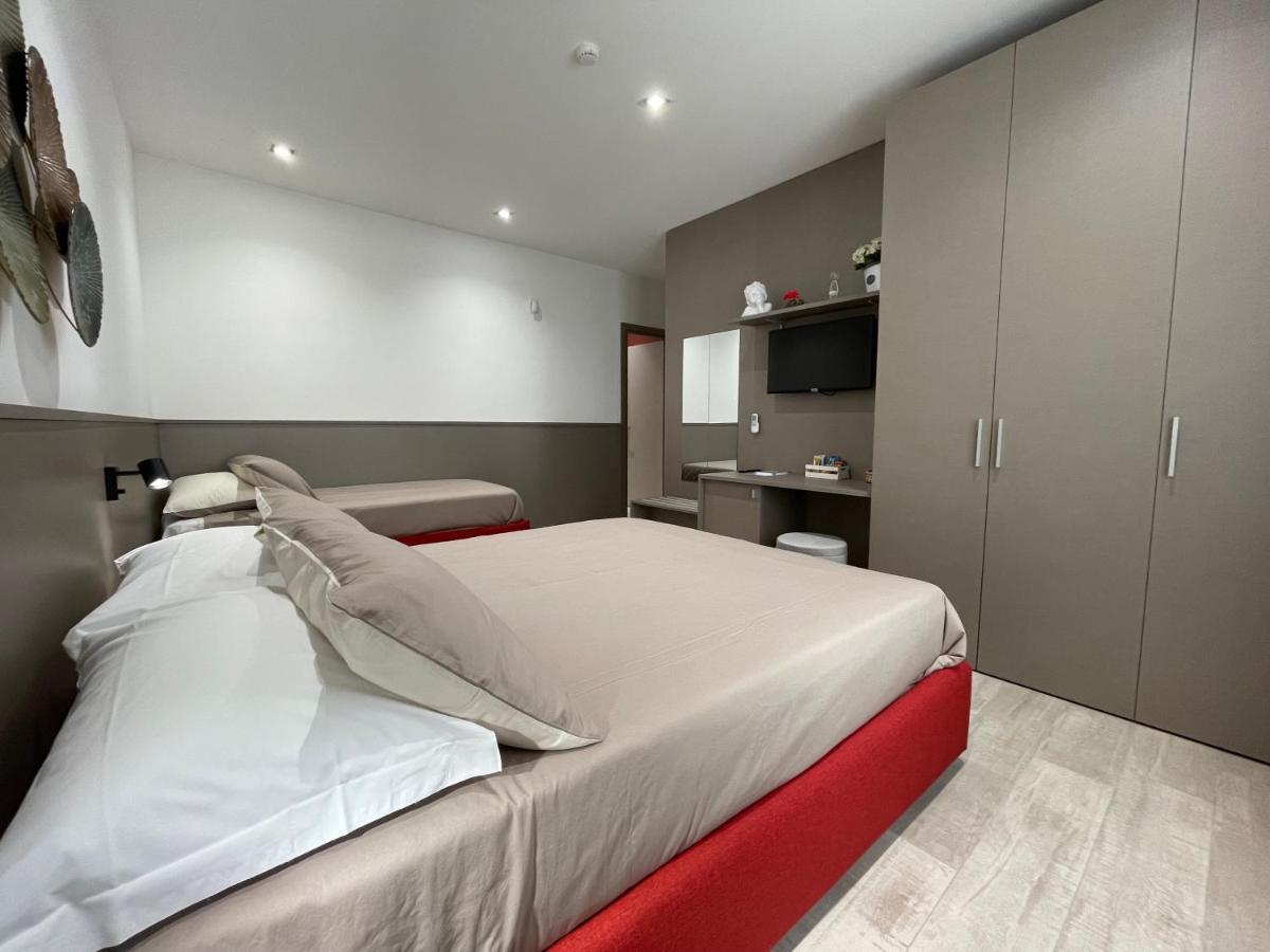 Bed & Breakfast Casa Rubino Naples