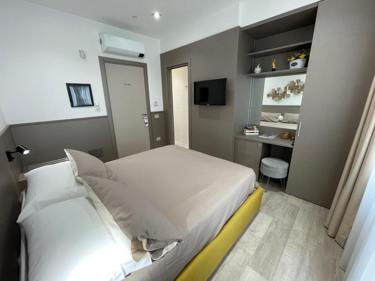 Bed & Breakfast Casa Rubino
