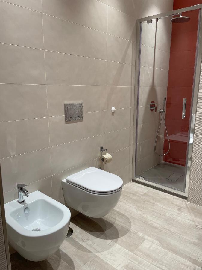 Bed & Breakfast Casa Rubino *