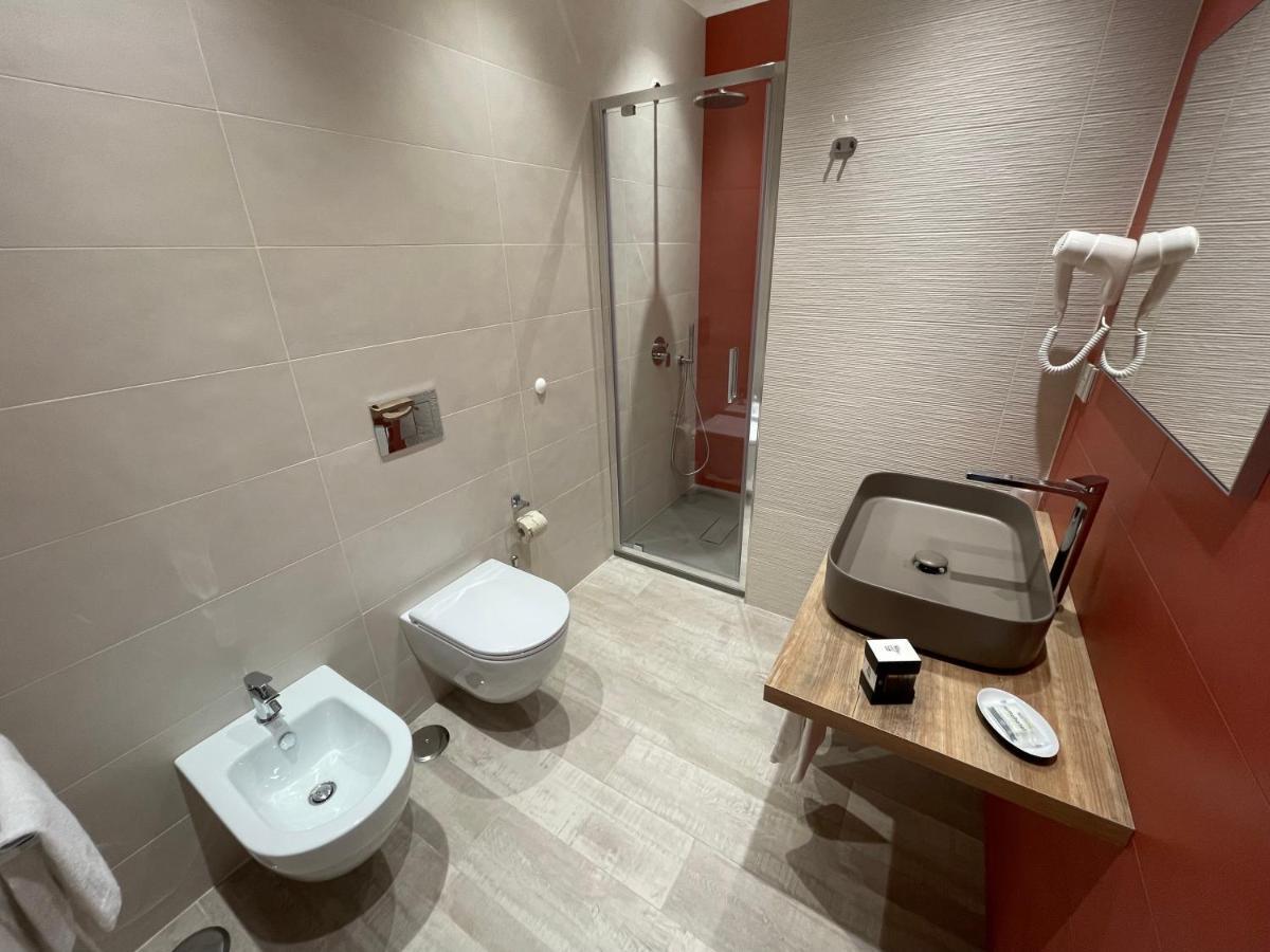 Bed & Breakfast Casa Rubino