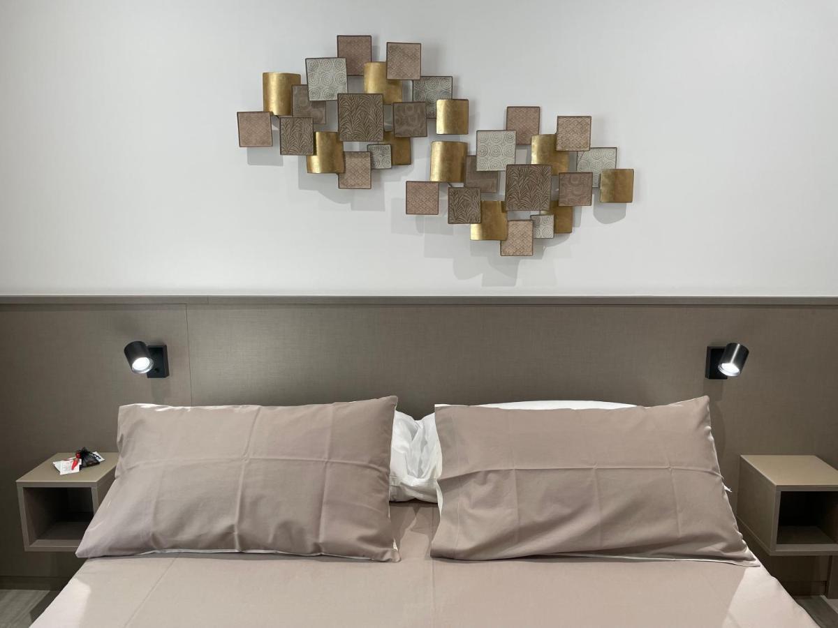 Bed & Breakfast Casa Rubino *