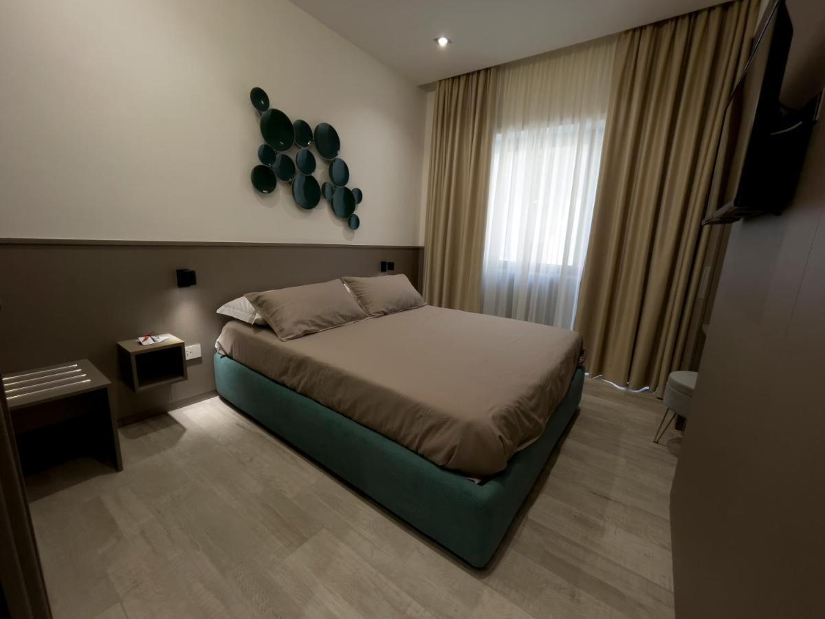 Bed & Breakfast Casa Rubino Naples