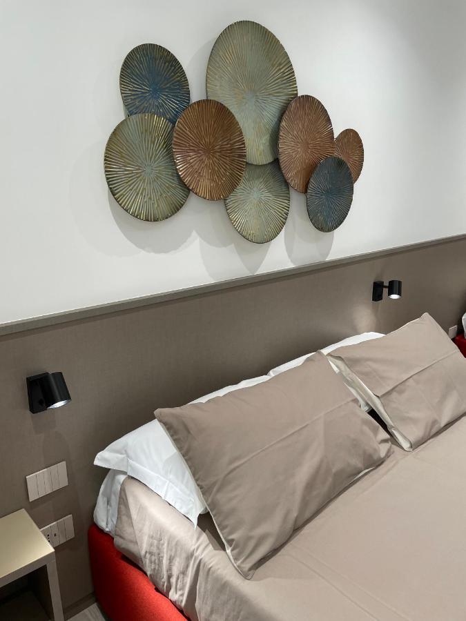 Bed & Breakfast Casa Rubino *