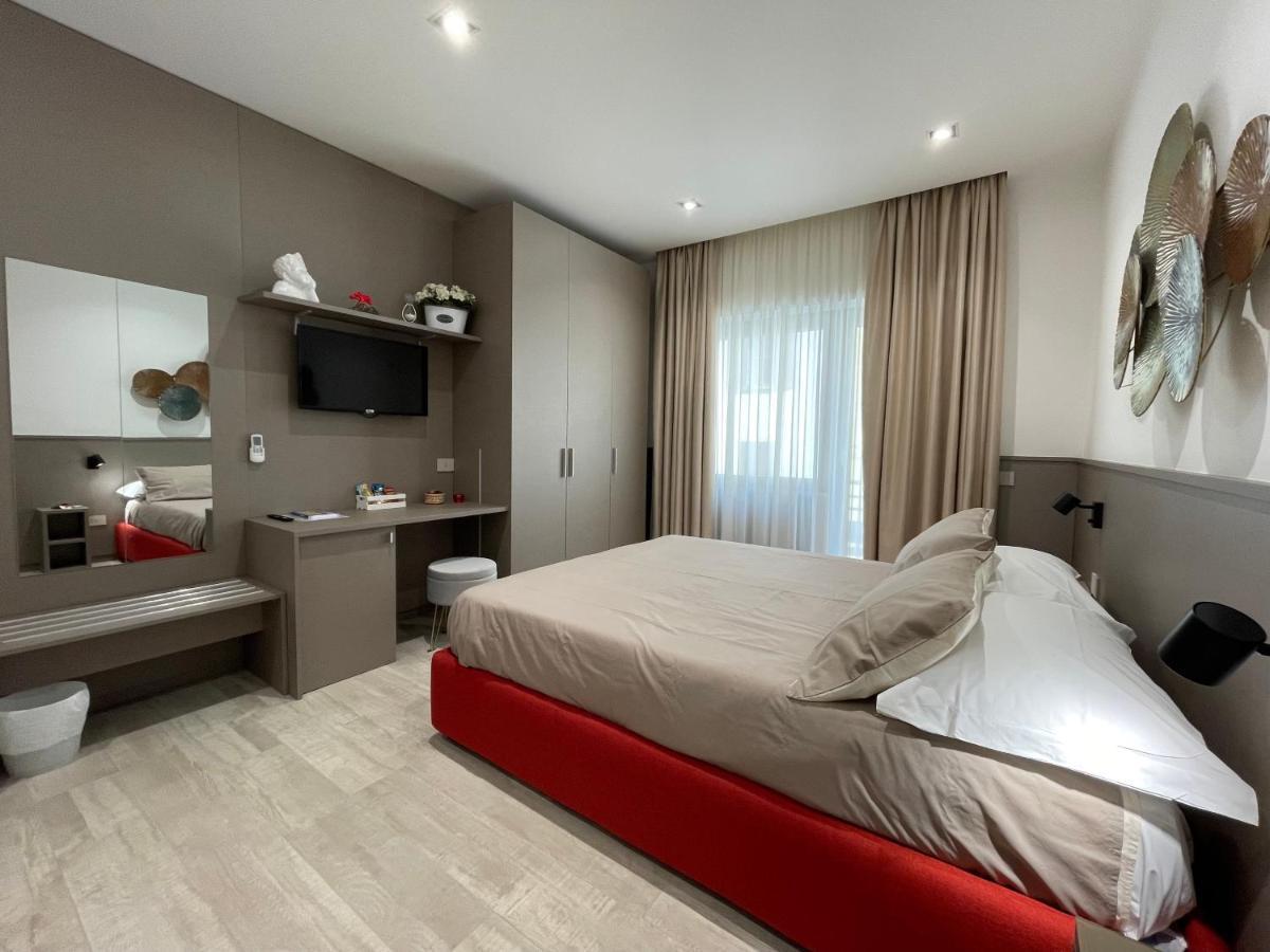 Bed & Breakfast Casa Rubino