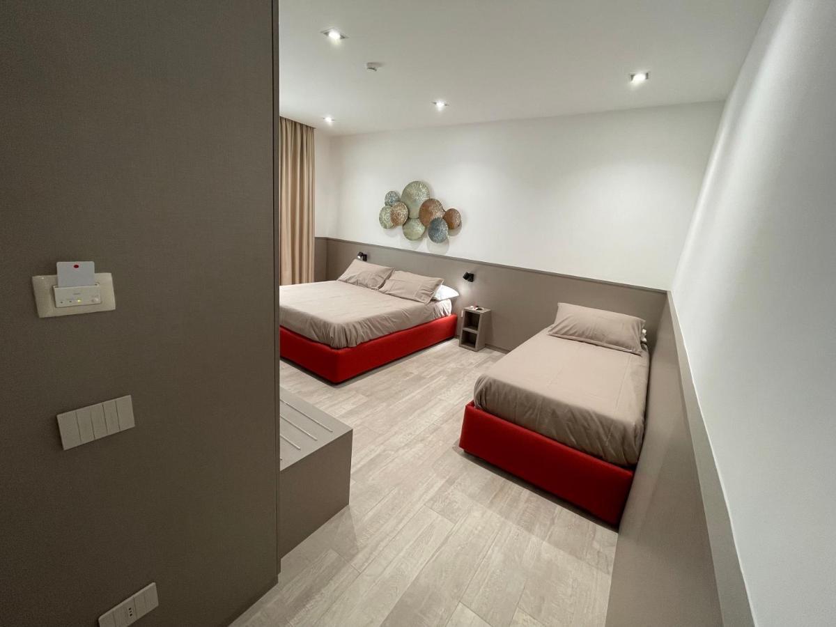 Bed & Breakfast Casa Rubino