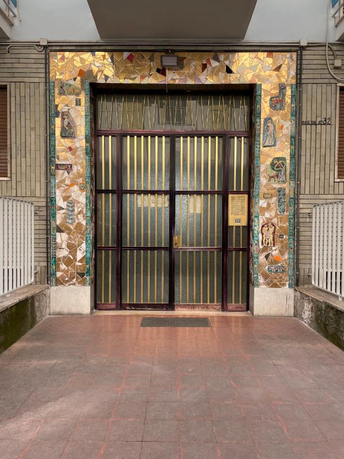 Casa Rubino Naples