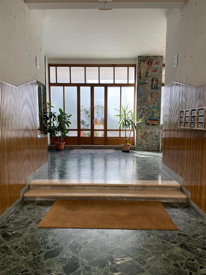 Casa Rubino Couette-café Naples