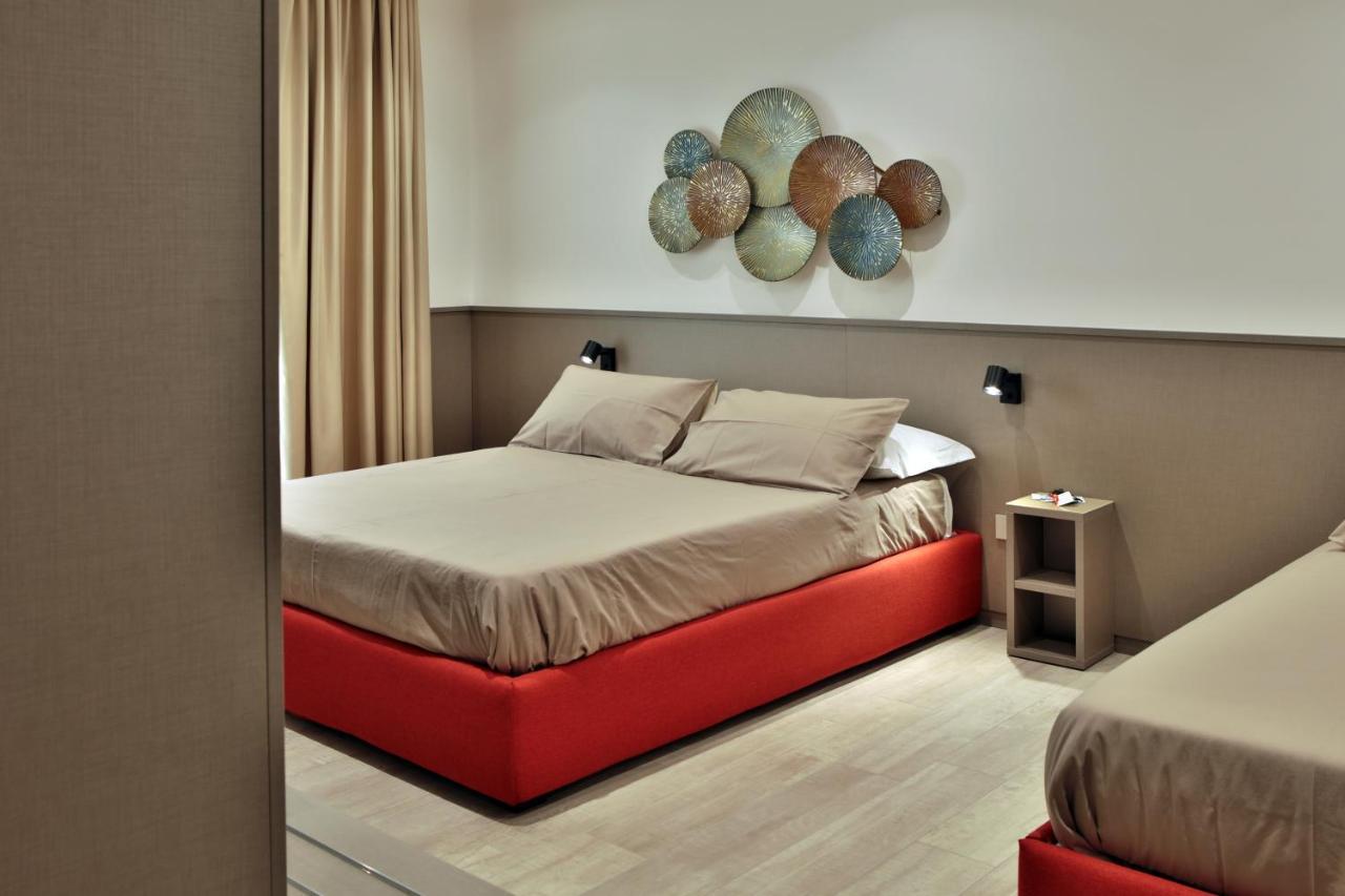 Casa Rubino * Naples