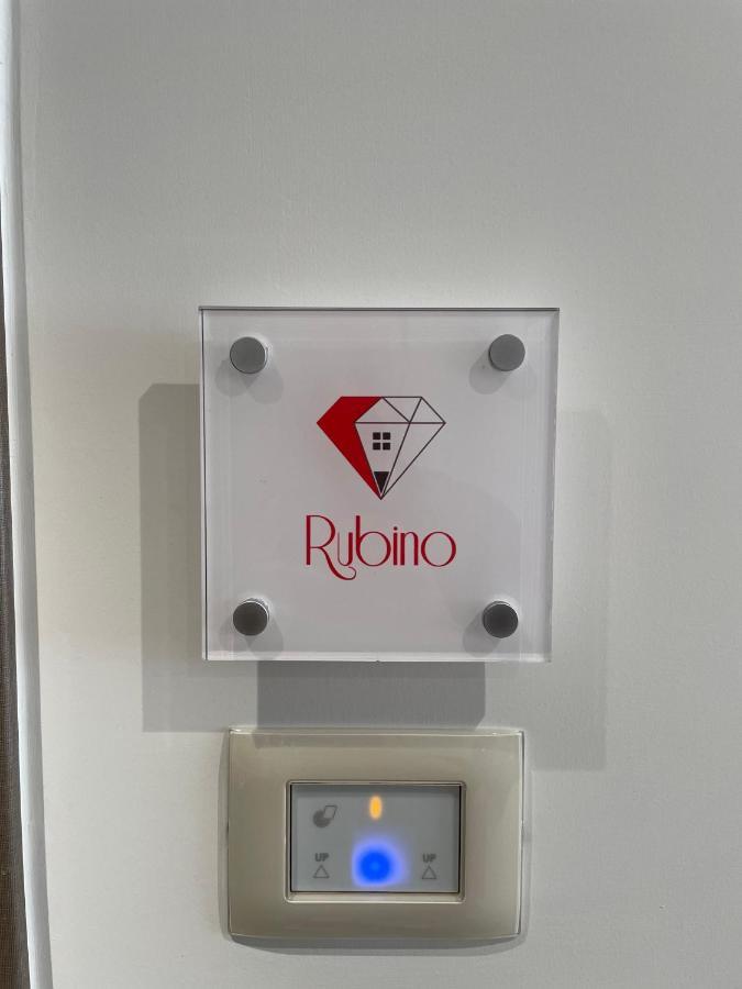 Casa Rubino *